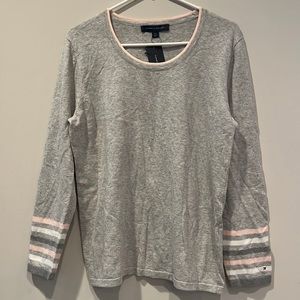 TOMMY HILFIGER SWEATER